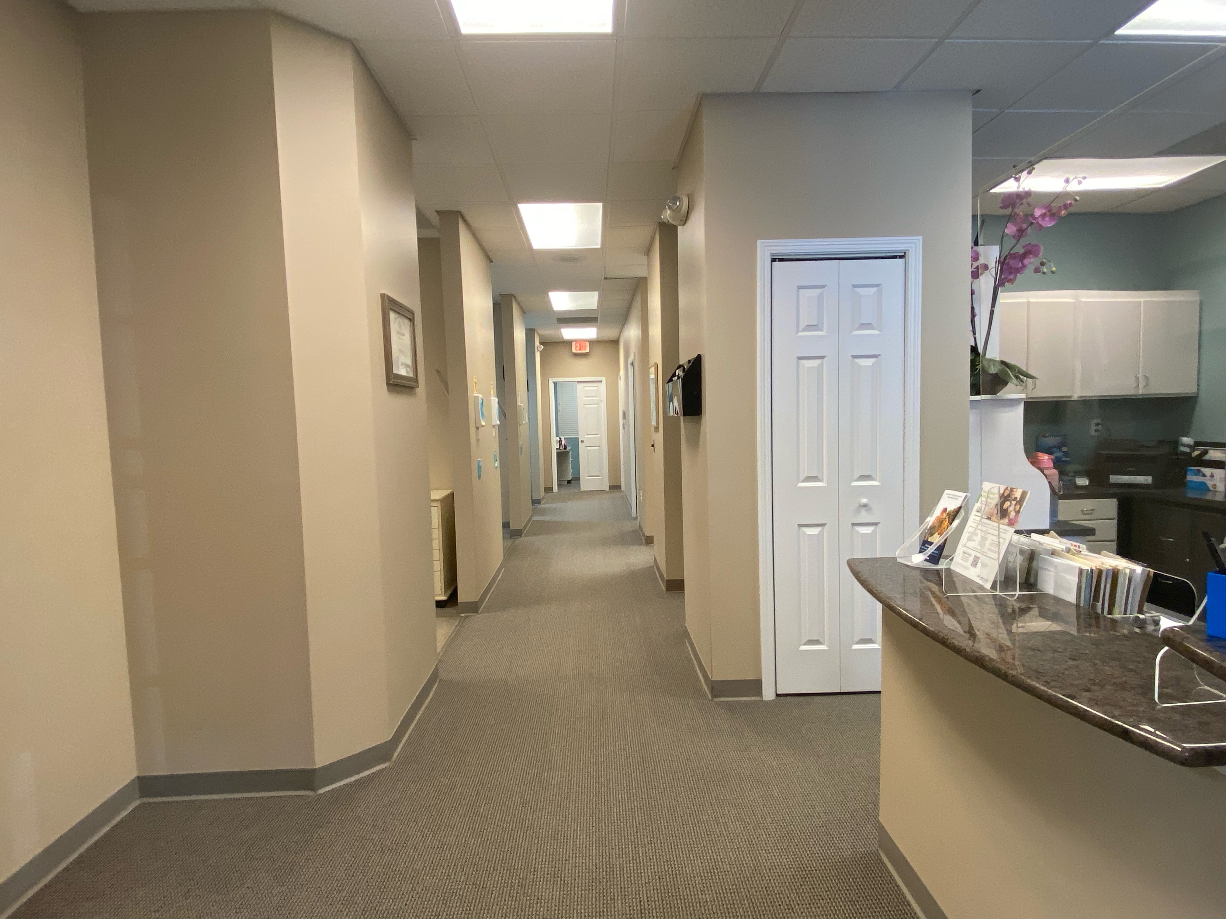 Atlantic Family Dental Serving Our Apex, Raleigh and Garner, NC